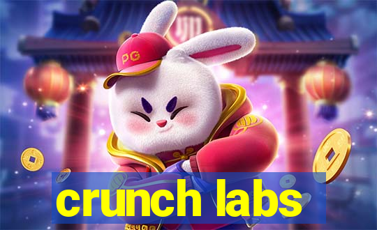 crunch labs